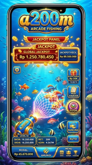 a200m - Kanal Aplikasi Terlengkap untuk Unduhan